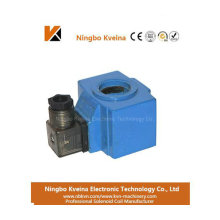 Solenoid Directional Valve Coil of Vickers